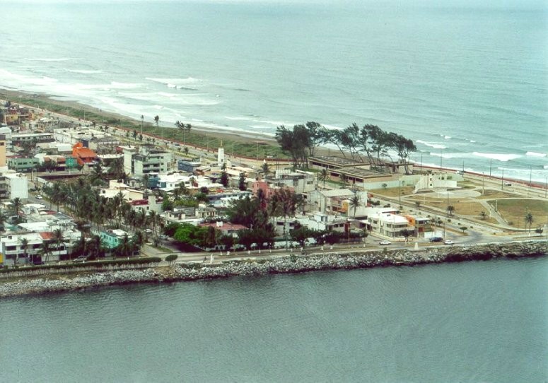 Coatzacoalcos,Mexico