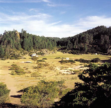  Mezztitlan Valley