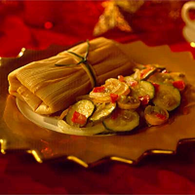 Tamales