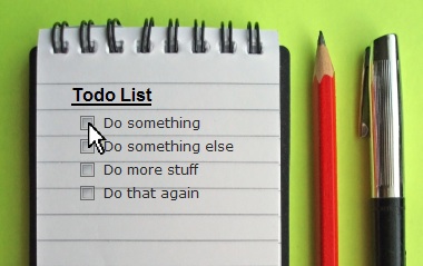 todo