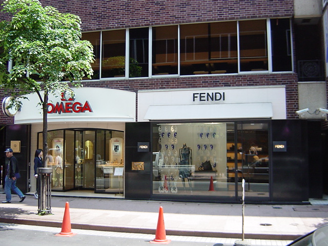 FENDI